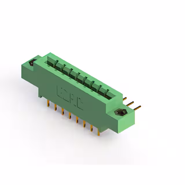 833-016-558-808 EDAC Inc.  Edgeboard Connectors